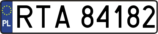 RTA84182