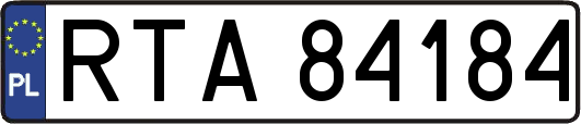 RTA84184