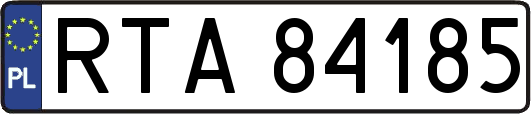 RTA84185