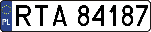 RTA84187