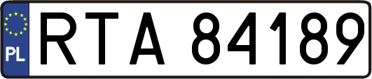 RTA84189