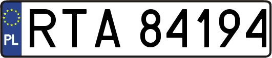 RTA84194
