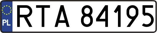 RTA84195