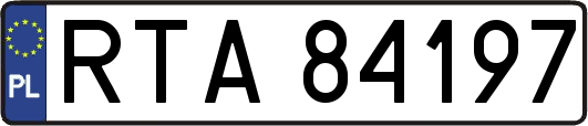 RTA84197