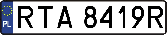 RTA8419R