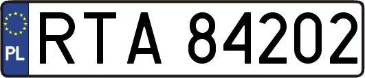 RTA84202