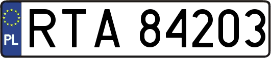 RTA84203