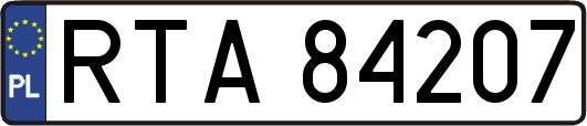 RTA84207