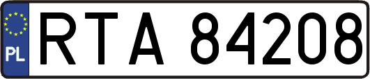 RTA84208