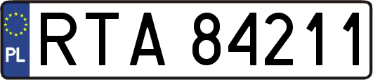 RTA84211