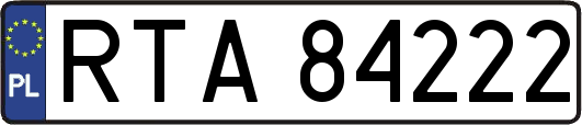 RTA84222