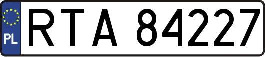 RTA84227