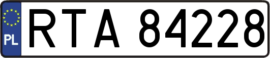 RTA84228