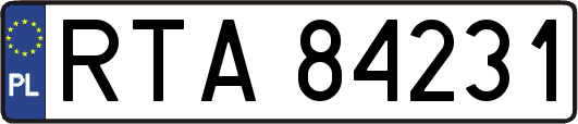 RTA84231