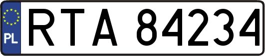 RTA84234