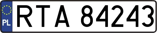 RTA84243
