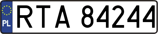 RTA84244