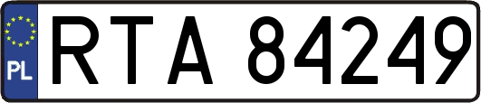 RTA84249