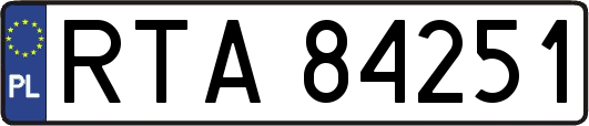 RTA84251