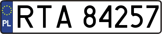 RTA84257