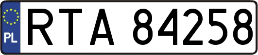 RTA84258