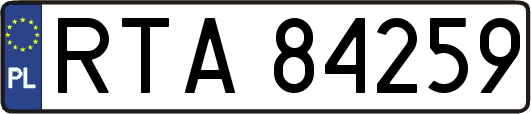 RTA84259