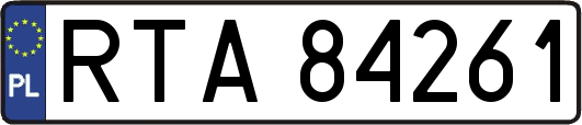 RTA84261