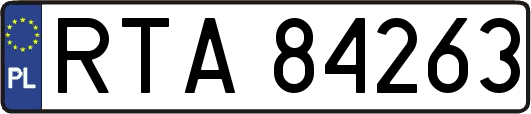 RTA84263