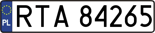 RTA84265