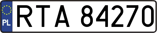 RTA84270