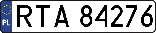 RTA84276