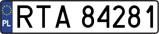 RTA84281