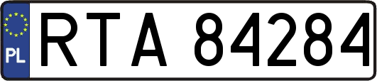 RTA84284