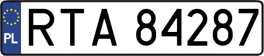 RTA84287