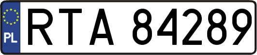 RTA84289