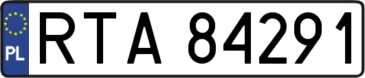 RTA84291