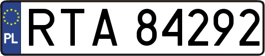 RTA84292