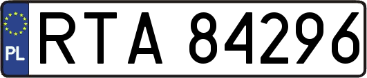 RTA84296