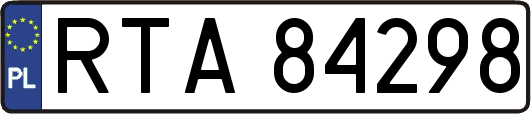RTA84298