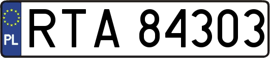 RTA84303