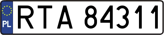 RTA84311