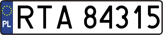 RTA84315