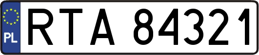 RTA84321