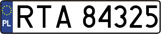 RTA84325