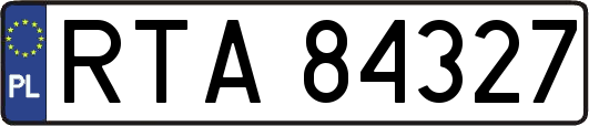 RTA84327