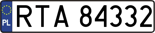 RTA84332