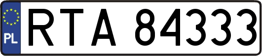 RTA84333