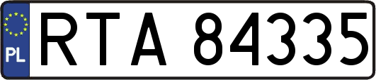 RTA84335
