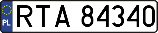 RTA84340