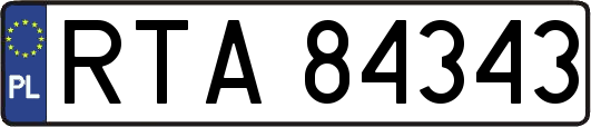 RTA84343
